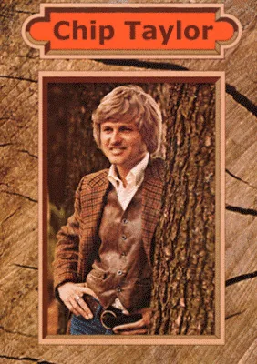 Chip Taylor